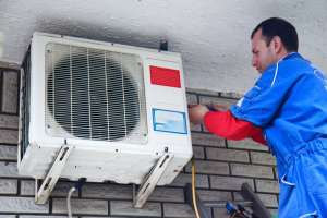 24/7 and Emergency HVAC Near Olympia, SC | Air Conidtioning and Heating Contractors